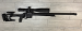Sabatti STR Sport .308 Black