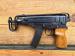 PISTOLET SKORPION VZ. 61 KAL. 32 ACP  - 1965
