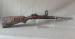 Sztucer Mauser 98 Kal.7x64 nr.V-11073