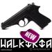 Pistolet WALTHER PP, 1999r. 7,65 Browning