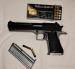 IWI Desert Eagle  pistolet 357 magnum 