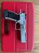 TANFOGLIO LIMITED CUSTOM