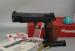 Sig Hammerli P240 .32 S&W L Wad Cutter