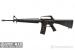 Karabinek semi Colt M16A1, 5.56/.223 Rem. [M5164]