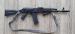 SAIGA AK101 M3 EXP-01 kal. 223