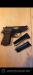Walther PPK 22 lr