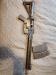 karabinek AR-15 MU-15 lufa 16 cali