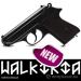 WALTHER PPK 1958-1961r. 7,65 Browning