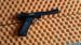 Ruger Mark II Target