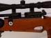 PCP RWS 500 /Daystate 4.5mm 16,3J