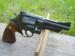 Rewolwer S&W mod 28 kal 357 4"