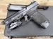 Canik TP9 combat Elite