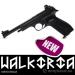 Pistolet sportowy MARGOLIN MCM .22lr