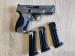 Smith&Wesson M&P9 M2.0 Metal OR 9x19 mm
