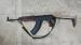 Samopal vz 58 + 1200 nabojov