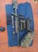 Airsoft Sniperka/Airsoft Plynova Pystole/Hejkal