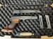 Pistolet Erma Werke ESP 85A 22LR i 32S&W 