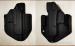 Kydex Puzdro OWB od RH Holsters 