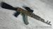 Karabinek AK 47 Pioneer Arms Sporter