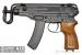 Pistolet CZ vz. 61 Skorpion, 7.65 Br.  [M5362]
