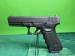 Pistolet GLOCK mod.17 GEN 3 9x19