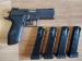 Sig p226 LDC 2 Tacops 9x19 Warszawa Super Pistolet