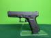 Pistolet GLOCK mod.17 GEN 3 9x19mm