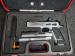 PISTOLET TANFOGLIO LIMITED CUSTOM HARDCHROMED 