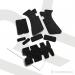 Creative Guns Grip Tape GLOCK 19 - gen. 5
