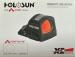 Nowy Kolimator Holosun HS507C-X2-ACSS