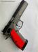 Pistolet CZ 75 ST IPSC