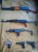 Hk sfp 9 , CZ, Glock, p17, Fabarm 