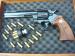 Rewolwer COLT PYTHON 357/38  6"  NOWY 
