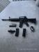 CQA M4 NORINCO 14,5'