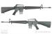M16A1