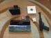 PISTOLET sprężynowy Browning Buck Mark URX 4,5mm+o