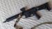  Nowy karabin Ar 15 firmy BCM model CQB 11 MCMR