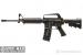 Karabinek semi Colt M16A1 Commando 5.56/.223 M4927