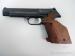 Sig Hammerli P240 .32 S&W L WC 