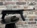 Pistolet samopowt. Zastava M56 tzw. Jugo Szmajser