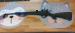 Savage Rascal Green .22 LR