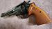 Rewolwer Astra kal. 357 magnum /  38 specjal 