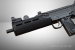 UZI konwersja pod kolimator + MLOK