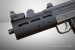 MINI UZI - konwersja pod kolimator + MLOK / DŁUGA