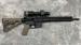 Vortex Strike eagle 1-8x24 z montażem