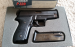 SIG P228 W.Germany 1994r + opcje