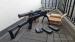 VEPR 129 7.62-54R z lunetą jak SVD