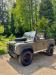 1991 LAND ROVER DEFENDER 90