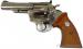 Rewolwer Colt Border Patrol kal. 357Mag