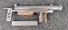 Pistolet VZ 27, kal. 7,62x25mm, pompiczka